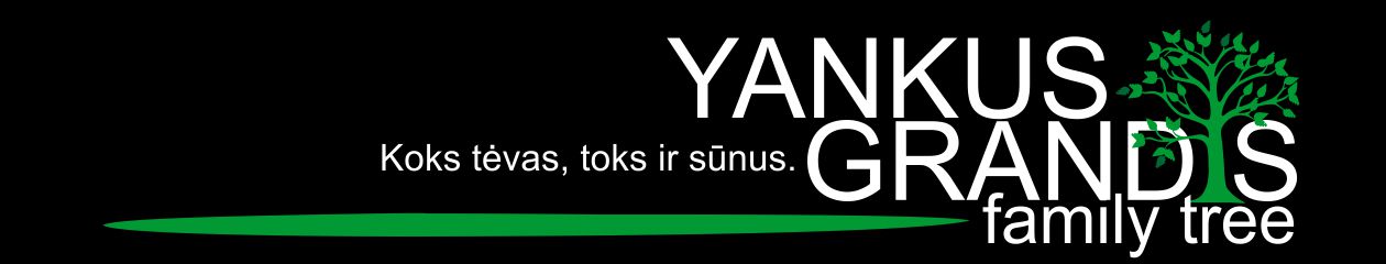 Yankus/Grandis Family